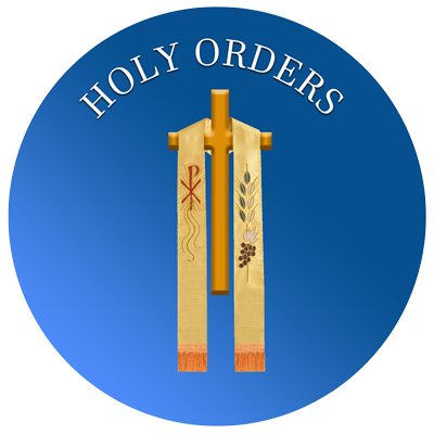 Holy Orders